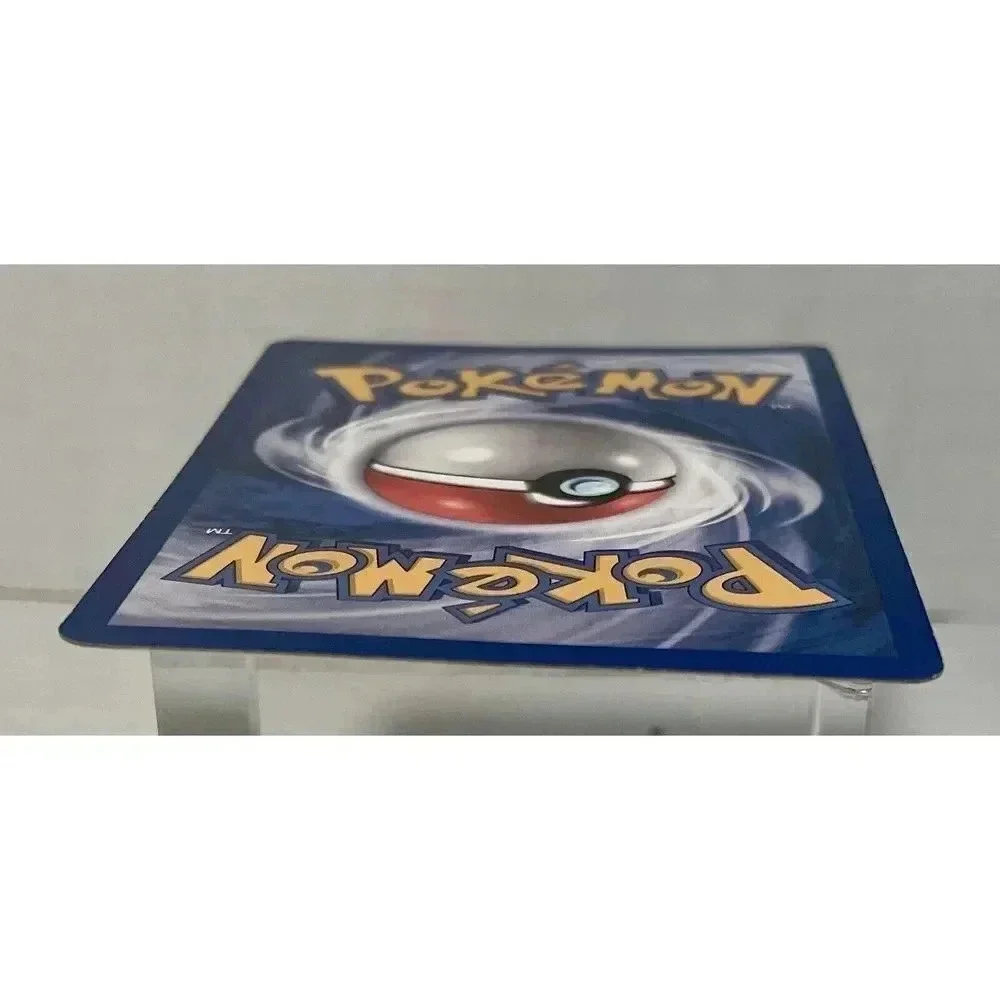 1st Edition Team Rocket Grimer 57/82‎ Pokemon Card WOTC Vintage LP
